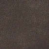 Squared Compact Clutch Bag in Leather - Top Club
