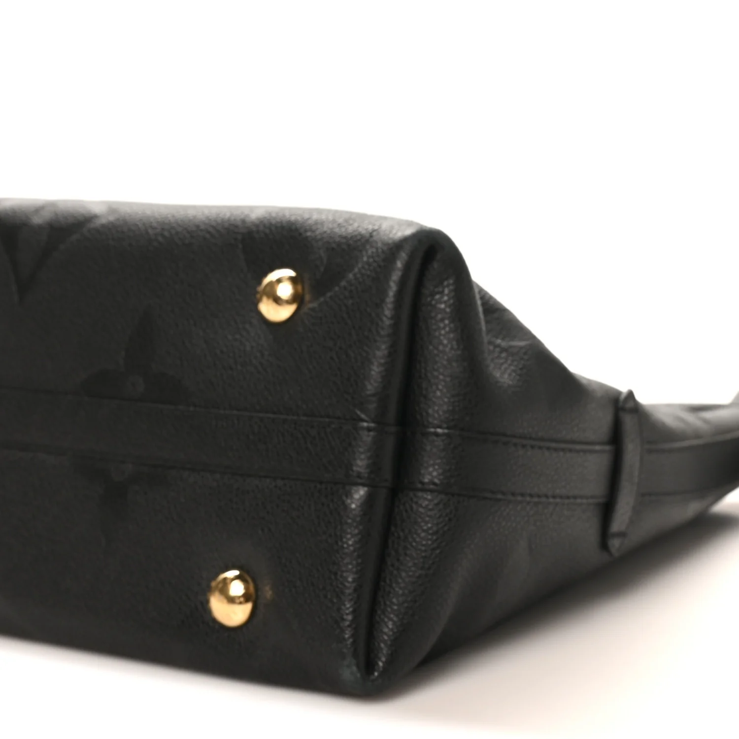 Empreinte Carryall PM Black - Top Club