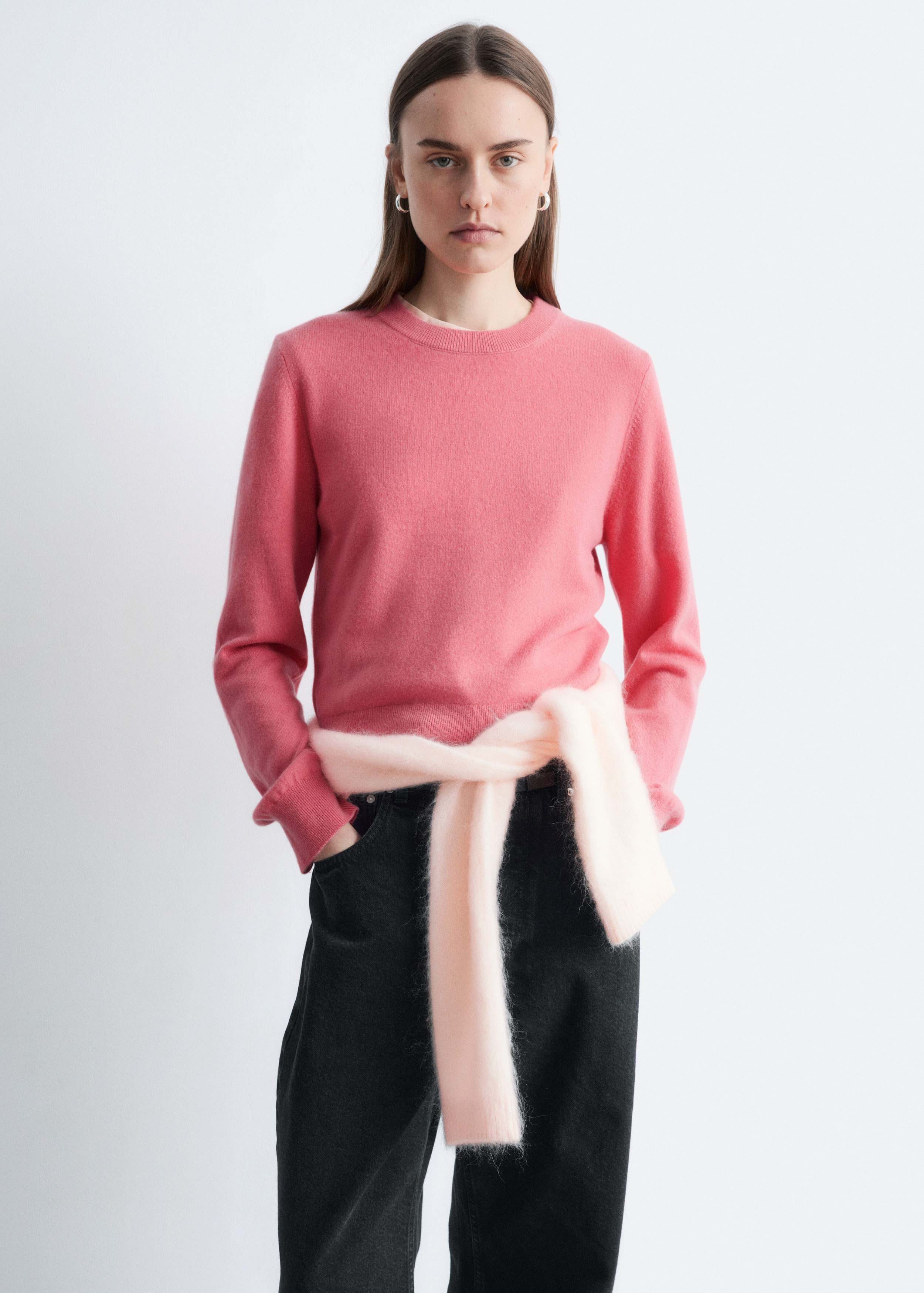 & Other Stories CASHMERE SWEATER