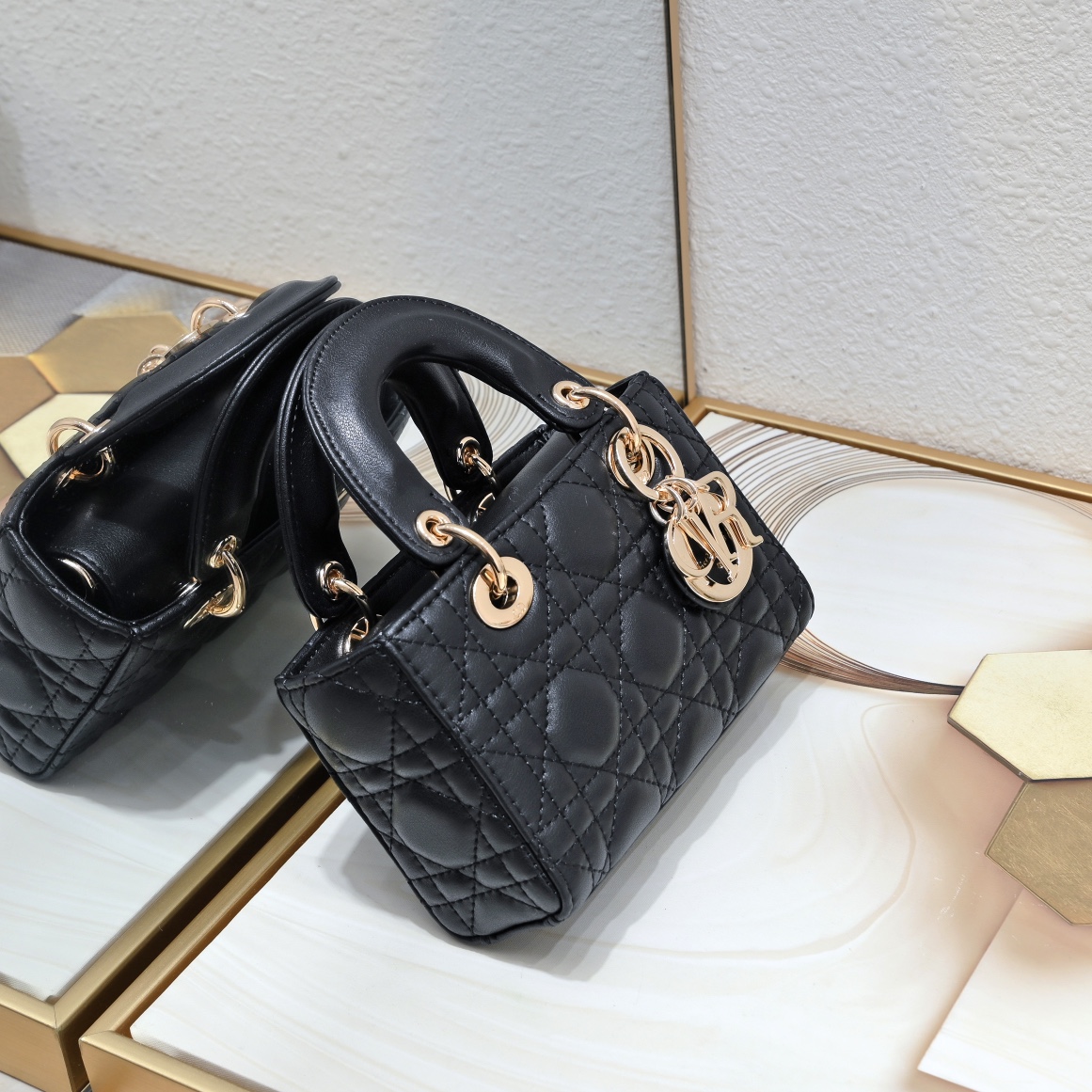 D new arrival D-Joy tote lady bag size??16*5.5*10 cm - Top Club