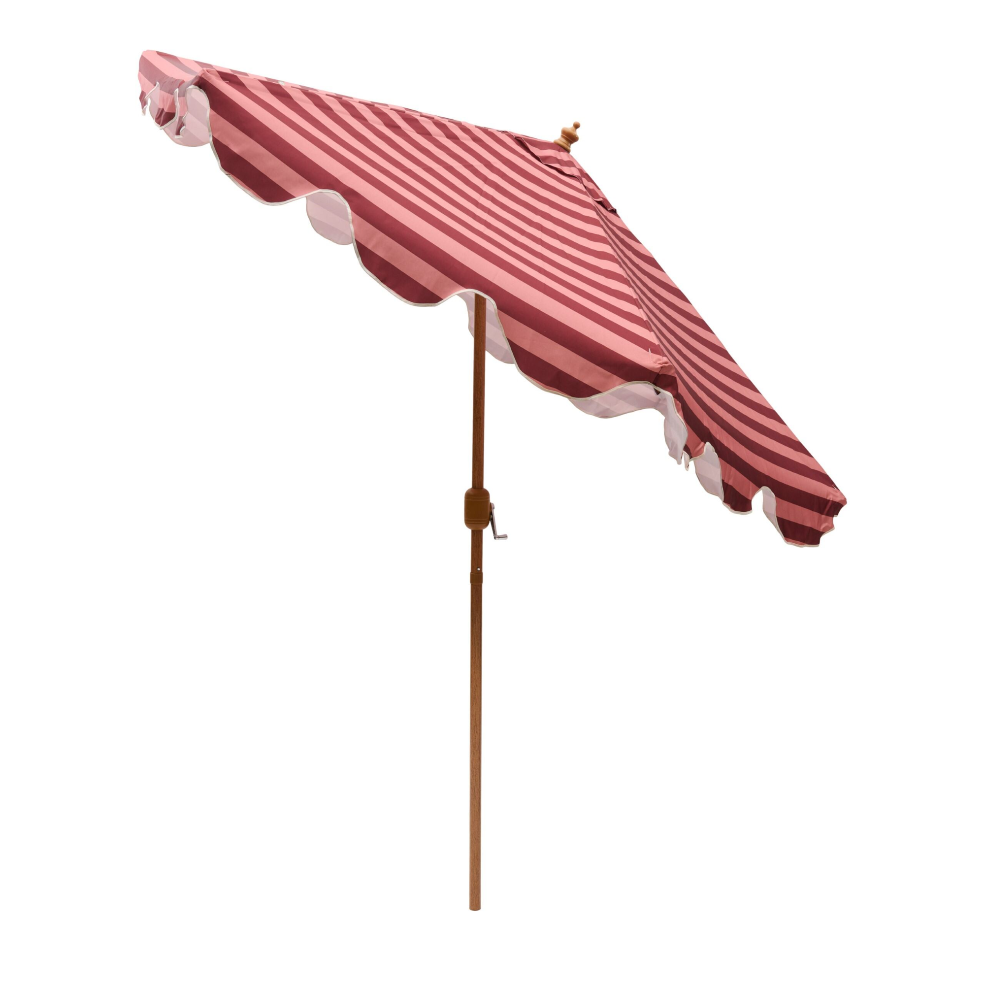 Parasol Sadie fired brick