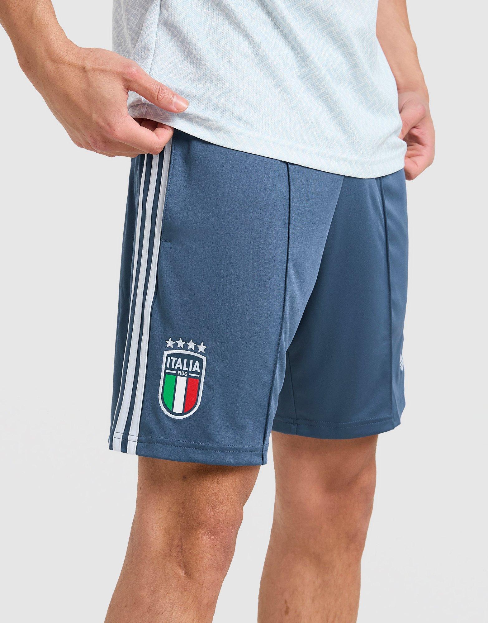 adidas Originals Italy 2026 Away Shorts