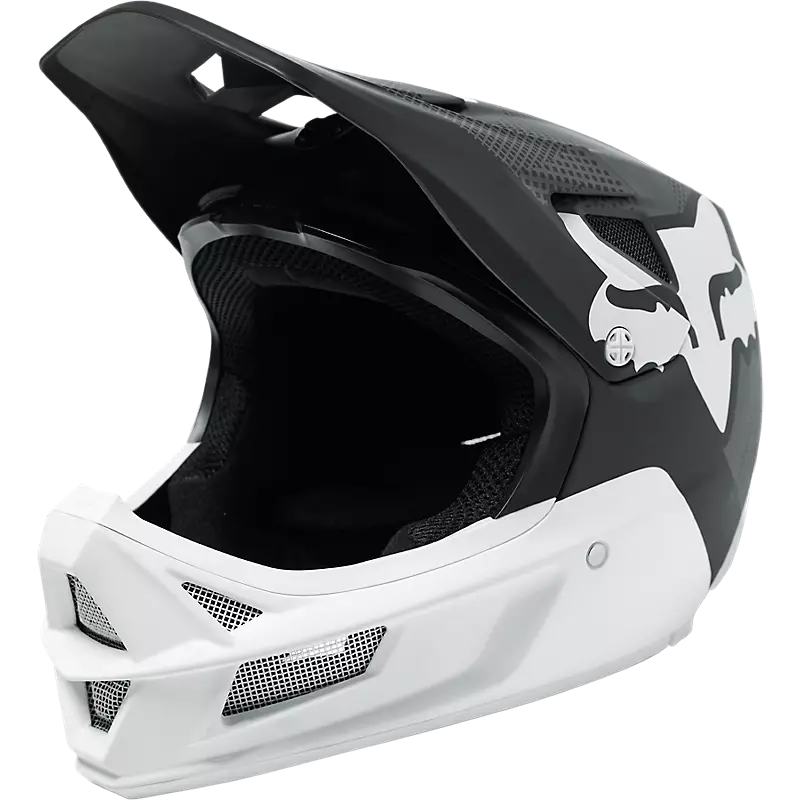 Rampage Comp Camo Helm