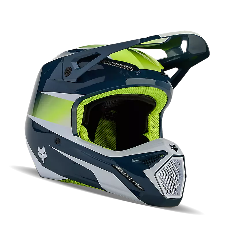 Youth V1 Flora Helmet
