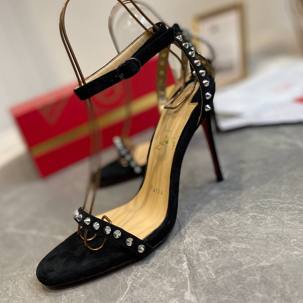 Christian Louboutin SO ME Flannel - Top Club