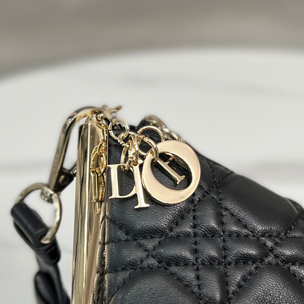 DIOR CLUB BAG - Top Club