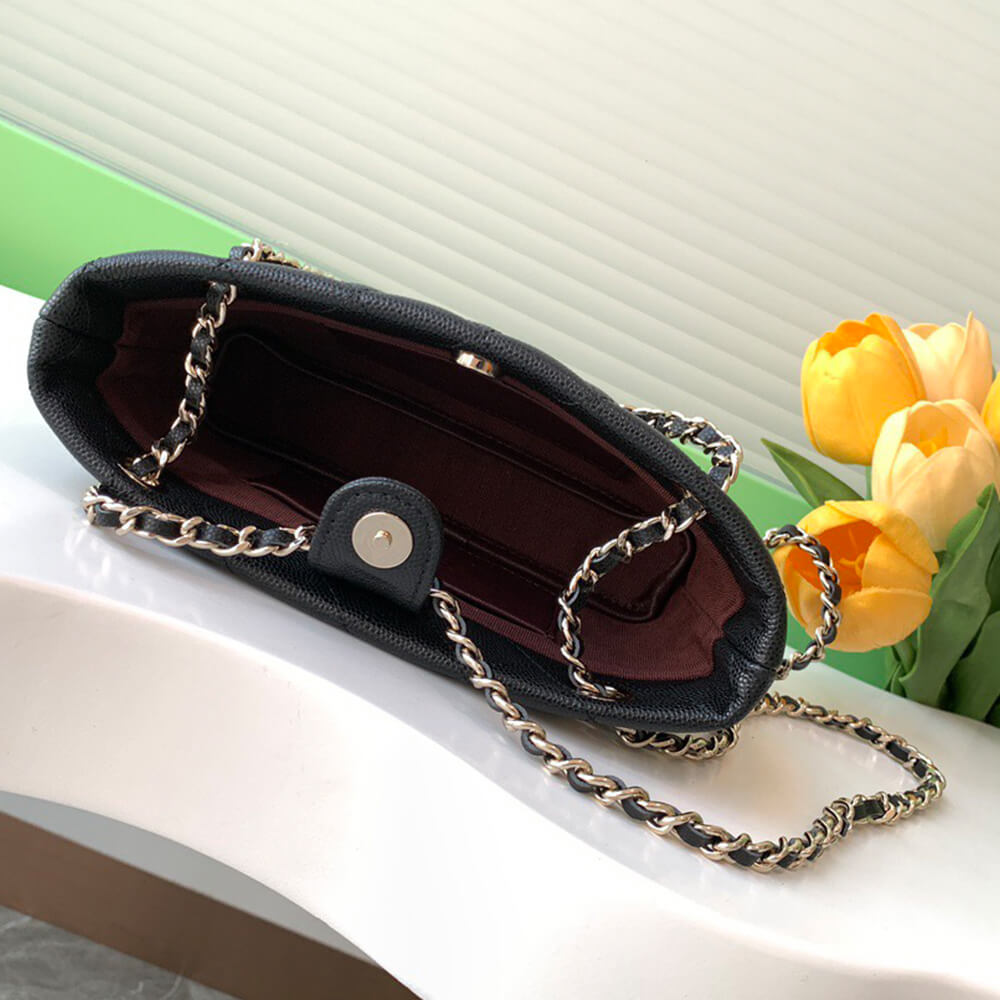 Chanel Classic Clutch with Chain(HIGH-END GRADE) - Top Club