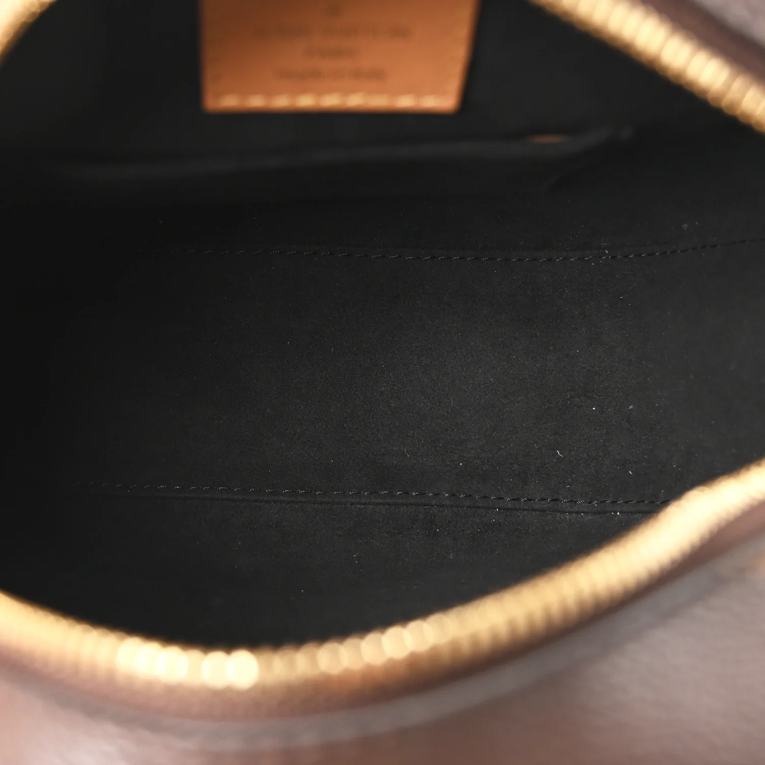 Reverse Monogram Giant Boite Chapeau Souple - Top Club