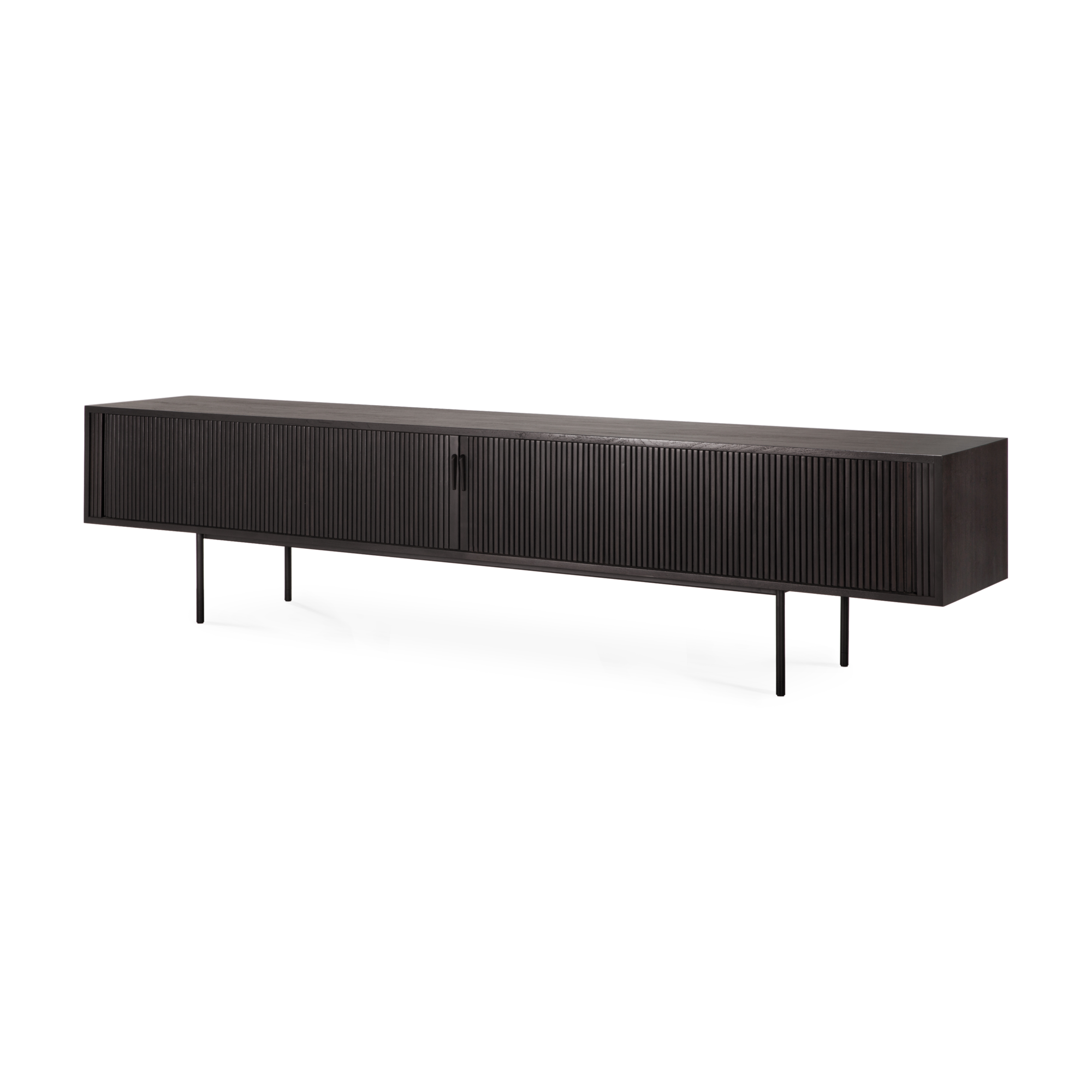 Tv-meubel Roller Max 242 cm