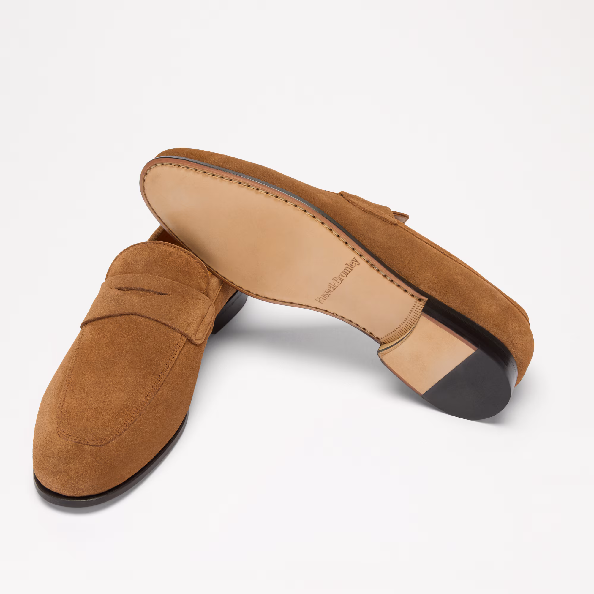 BedaleThin Sole Loafer