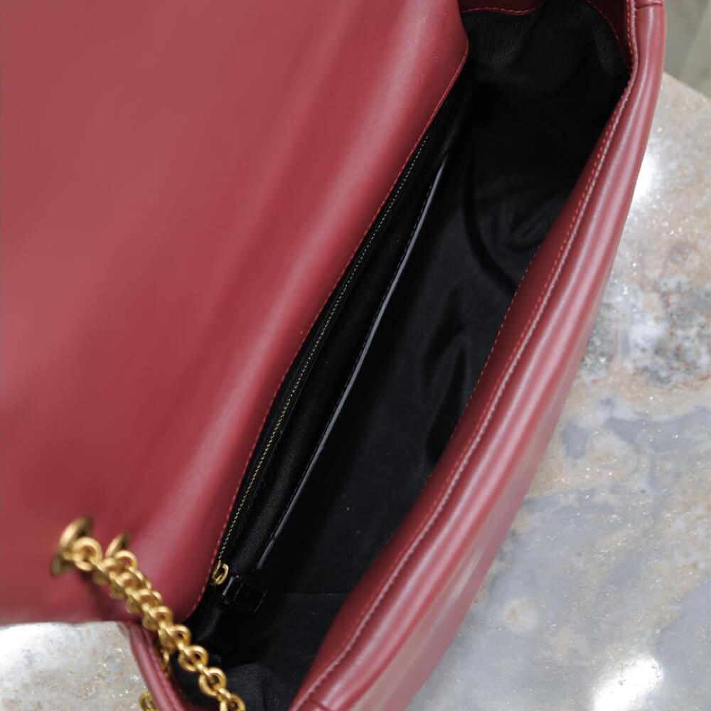 YSL jamie 4.3 medium in lambskin(HIGH-END GRADE) - Top Club