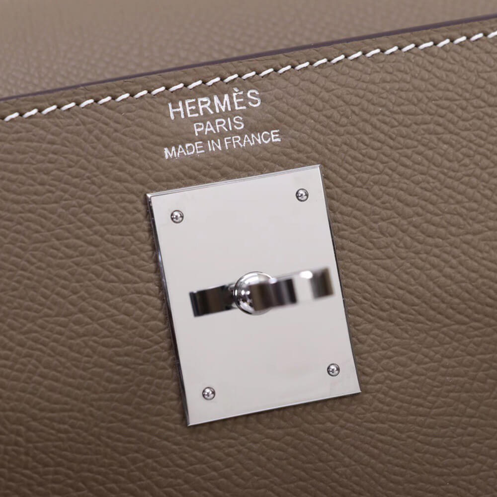 Hermes Kelly 28(Tax-Free Grade) - Top Club