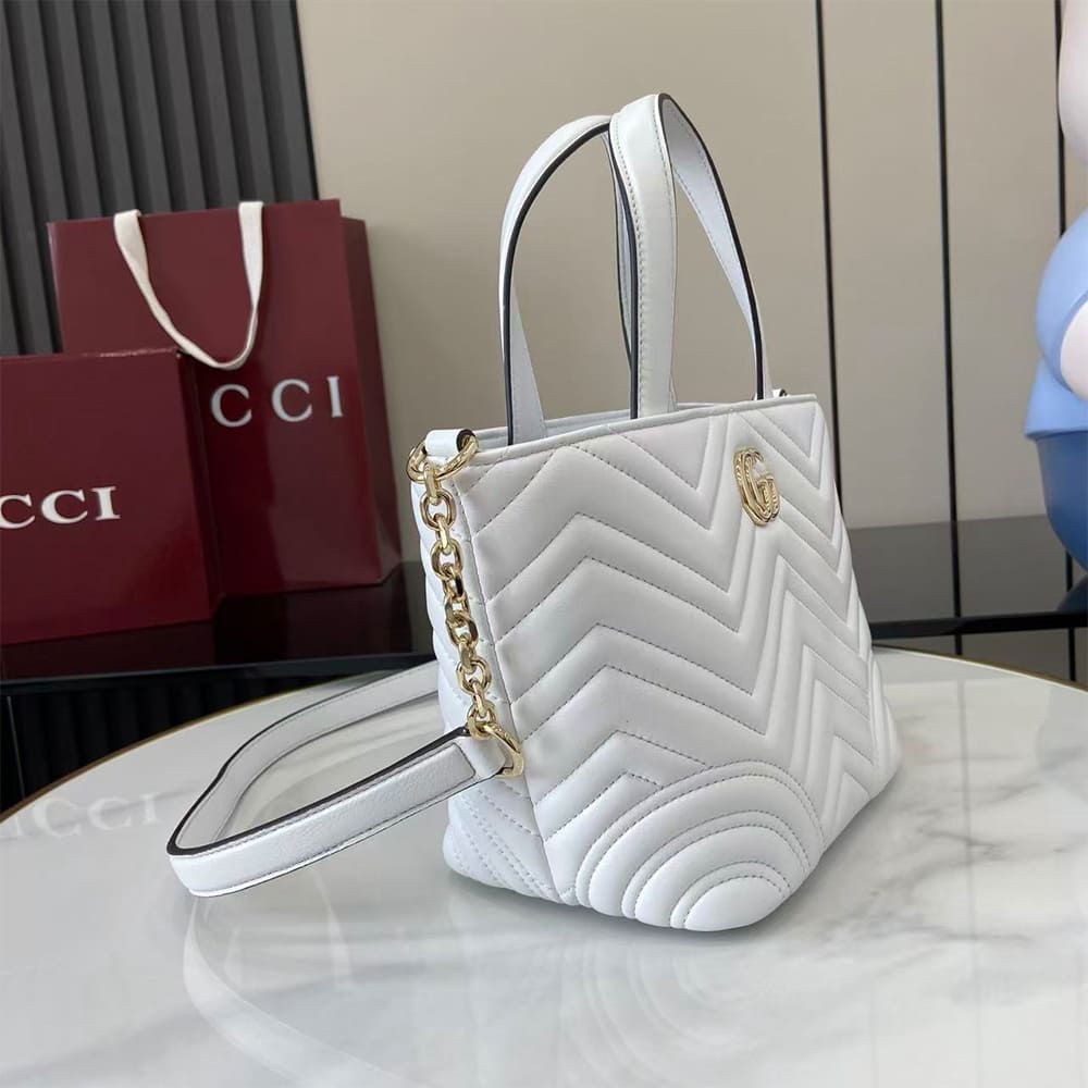 Gucci Betty small tote bag - Top Club