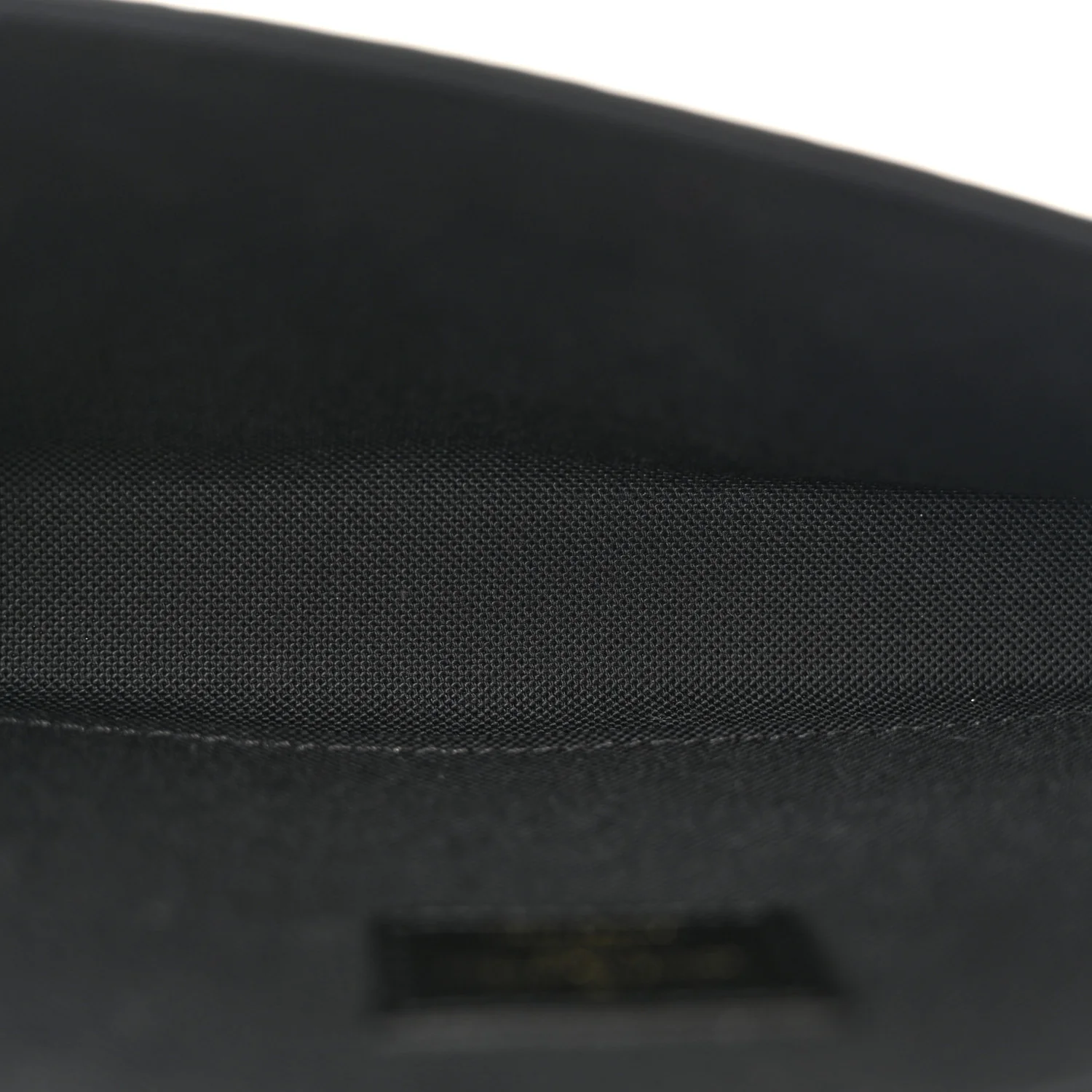 Game On Felicie Chain Wallet Black - Top Club