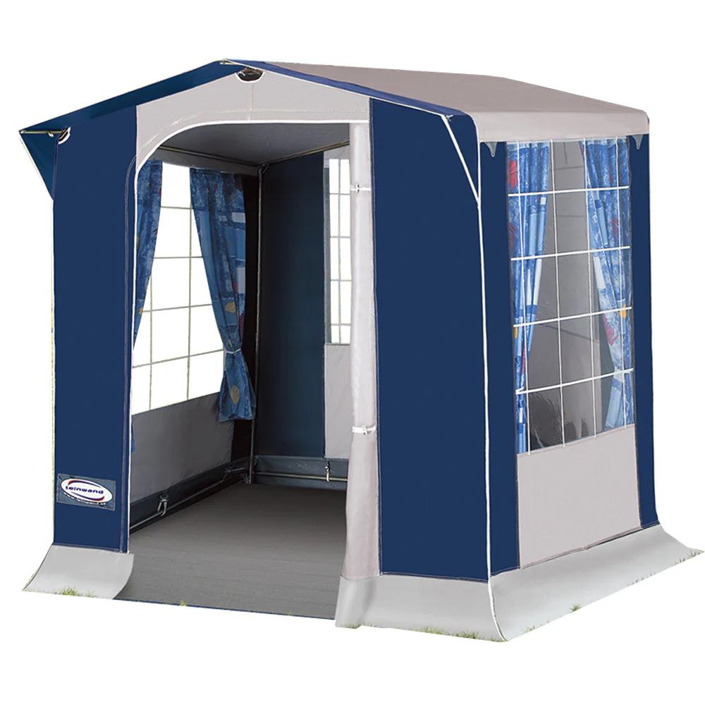 Leinwand RONDA kitchen tent 150 x 120