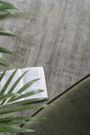 Vloerkleed Viscose - Green 160 x 230 cm