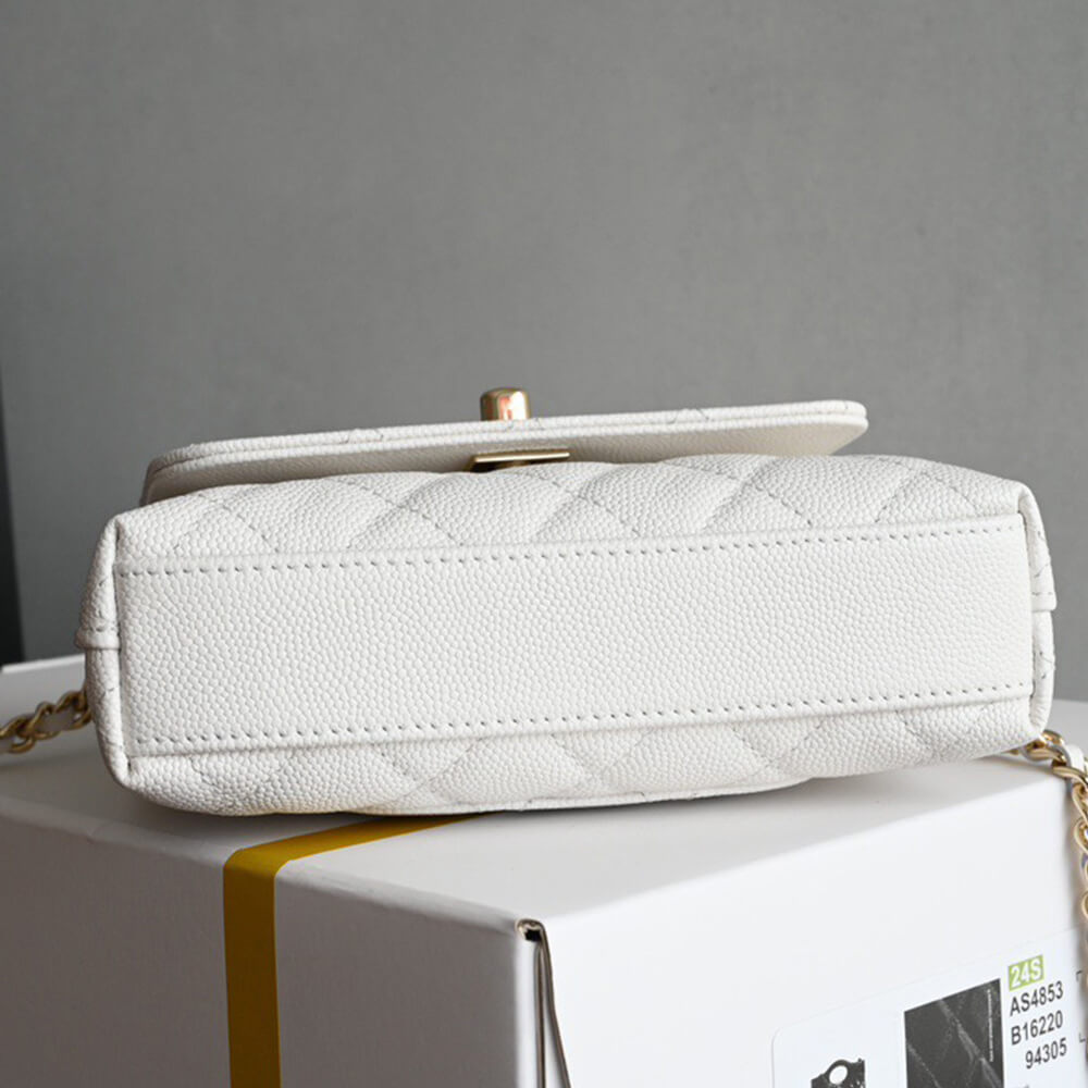 CHANEL Clutch with Chain(HIGH-END GRADE) - Top Club