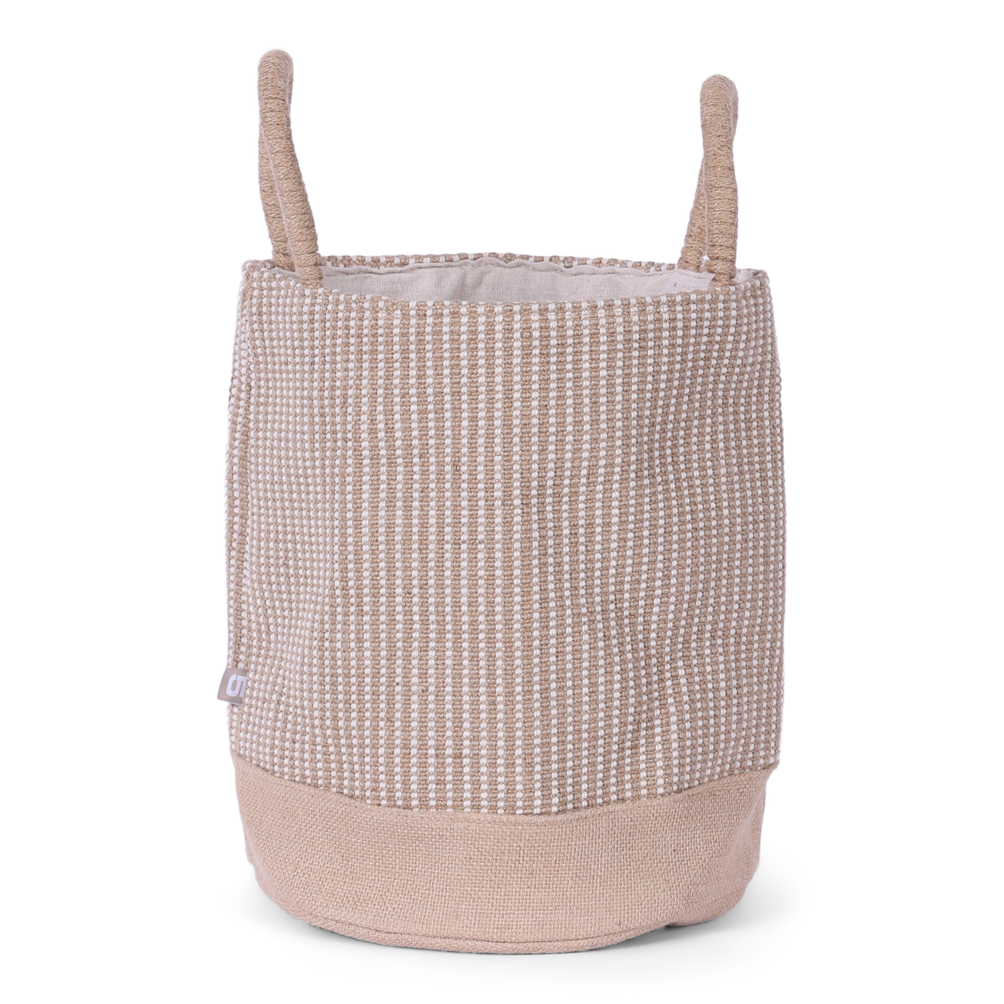 Mand Tula Jute katoen M