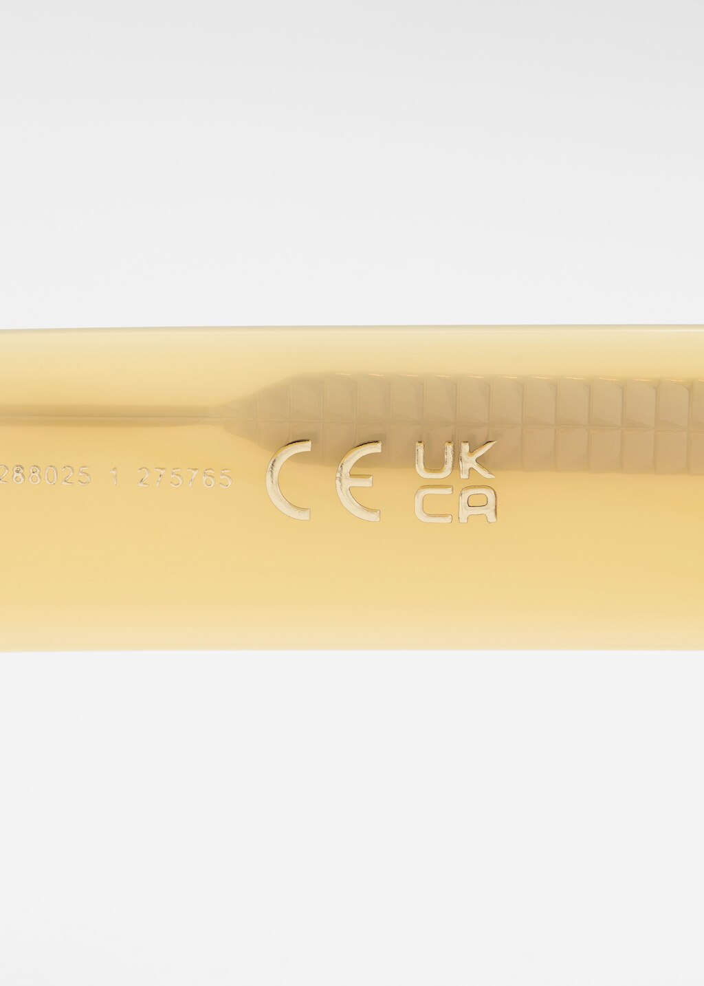 & Other Stories POLARIZED CAT-EYE ACETATE SUNGLASSES
