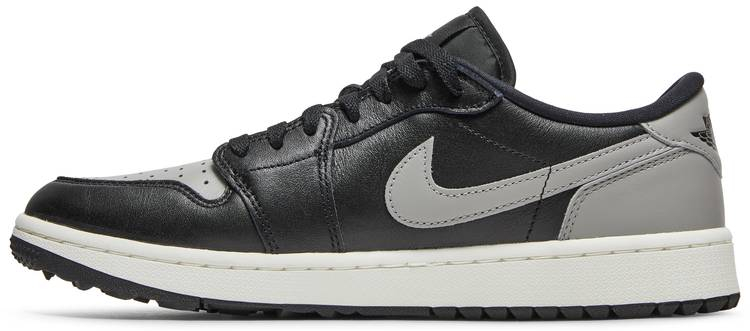 Air Jordan 1 Low Golf  Shadow  DD9315-001 - Sneaker Replica Workshop