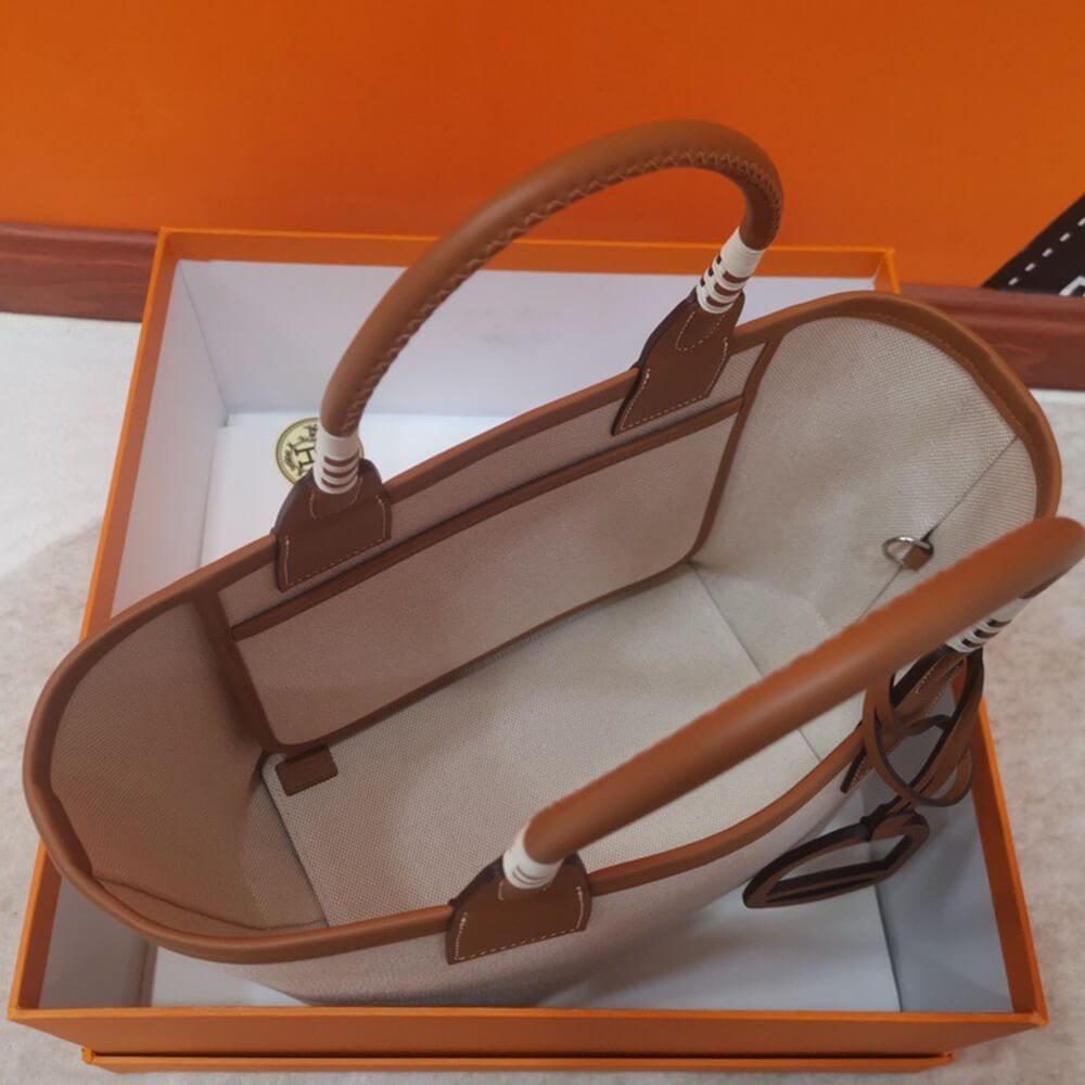 HERMES Steeple 25 bag(high-end grade) - Top Club