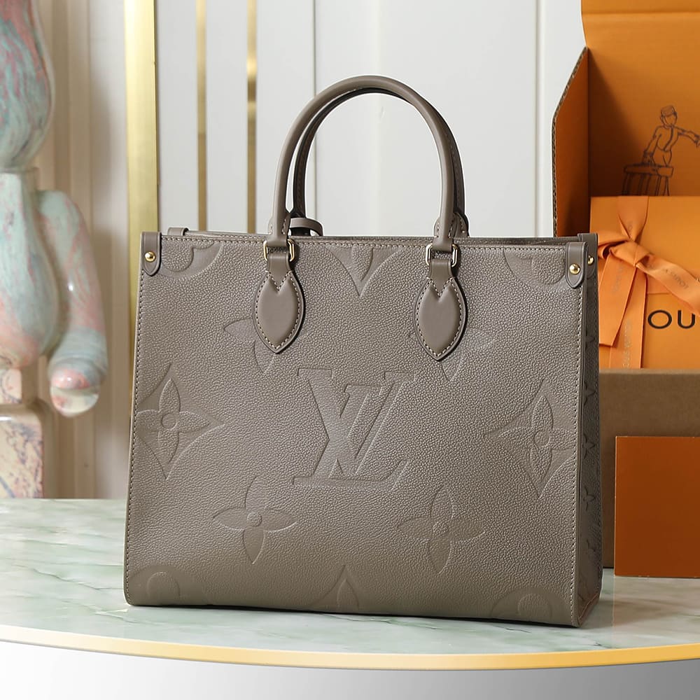 LV Onthego MM - Top Club