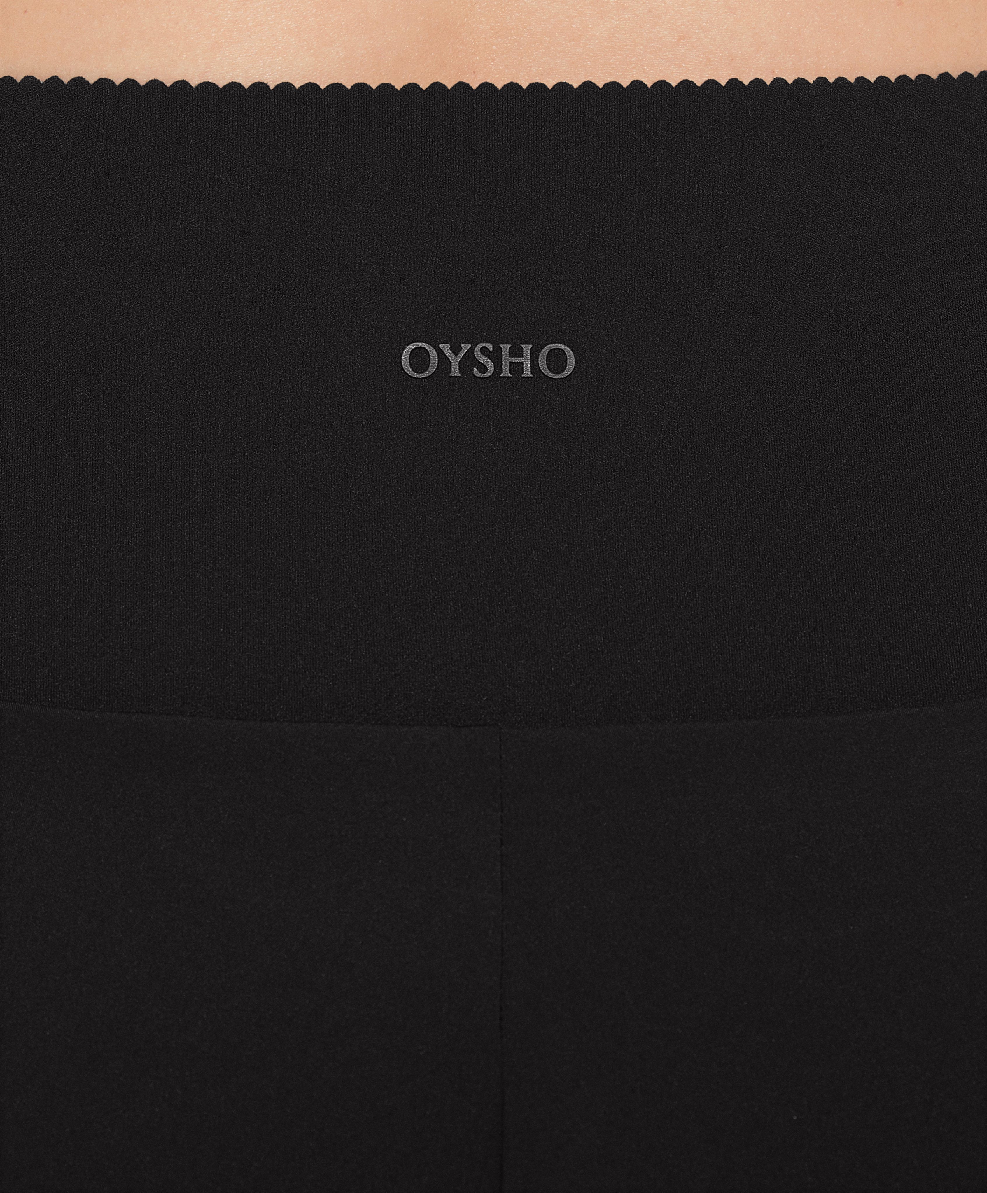 OYSHO Compressive skirt