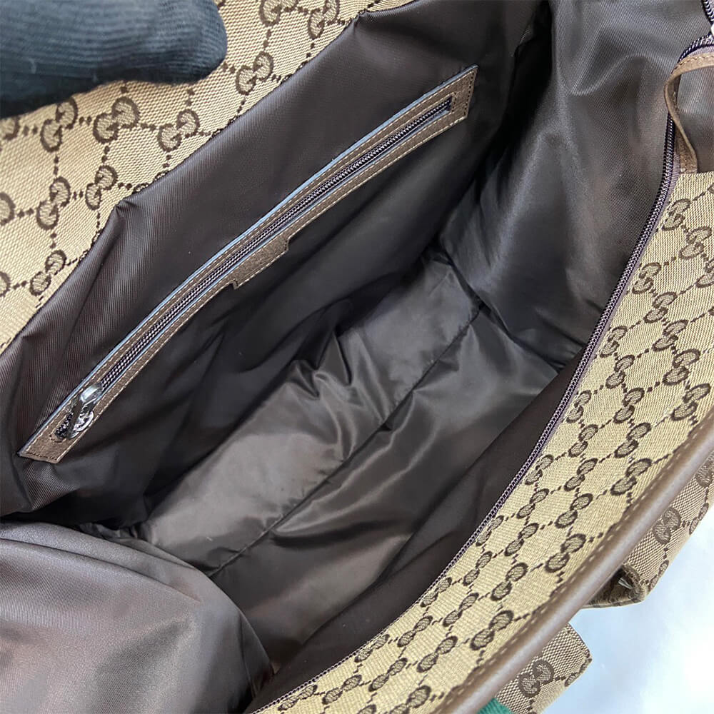 Original GG medium diaper bag(HIGH-END GRADE) - Top Club