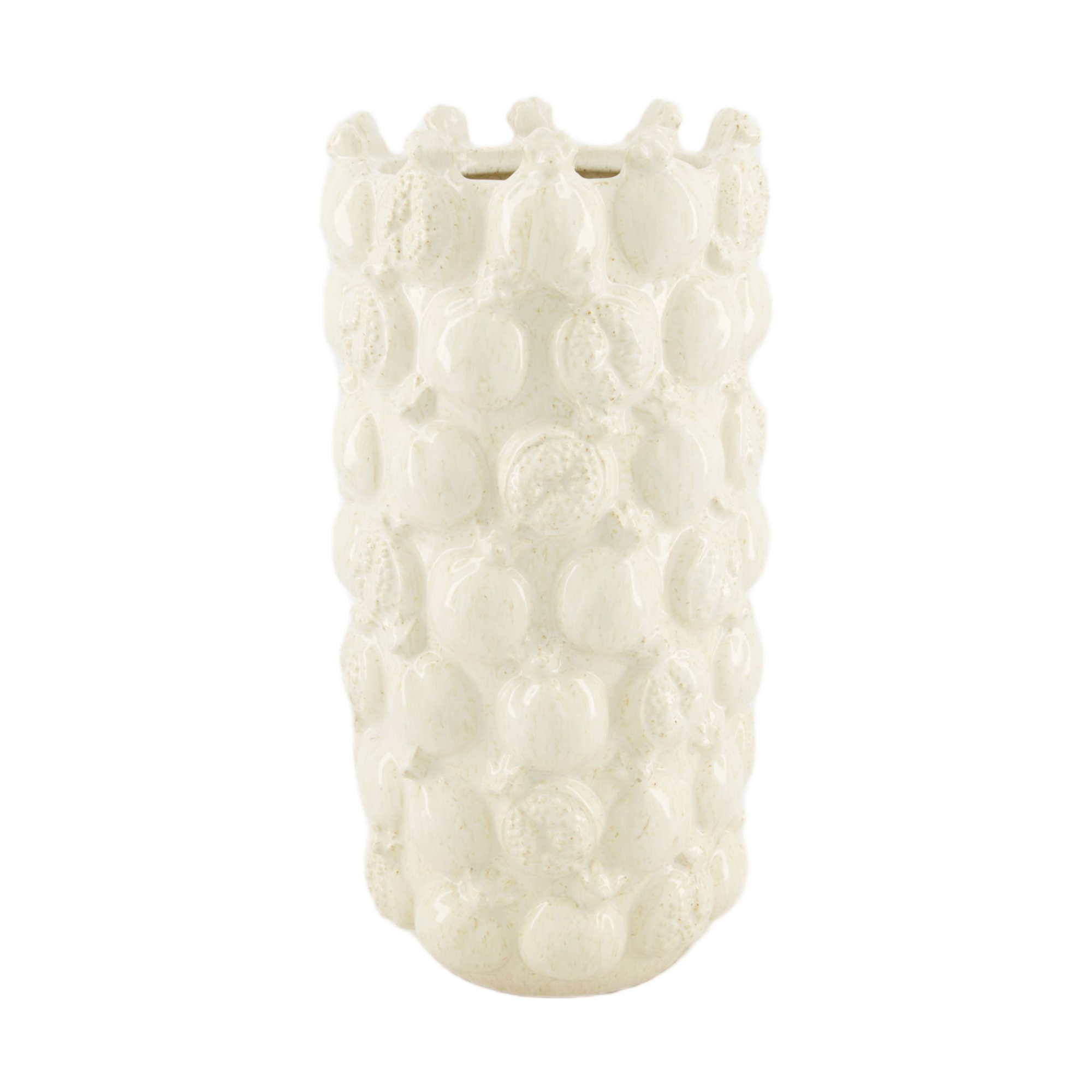 Vase pomegranate