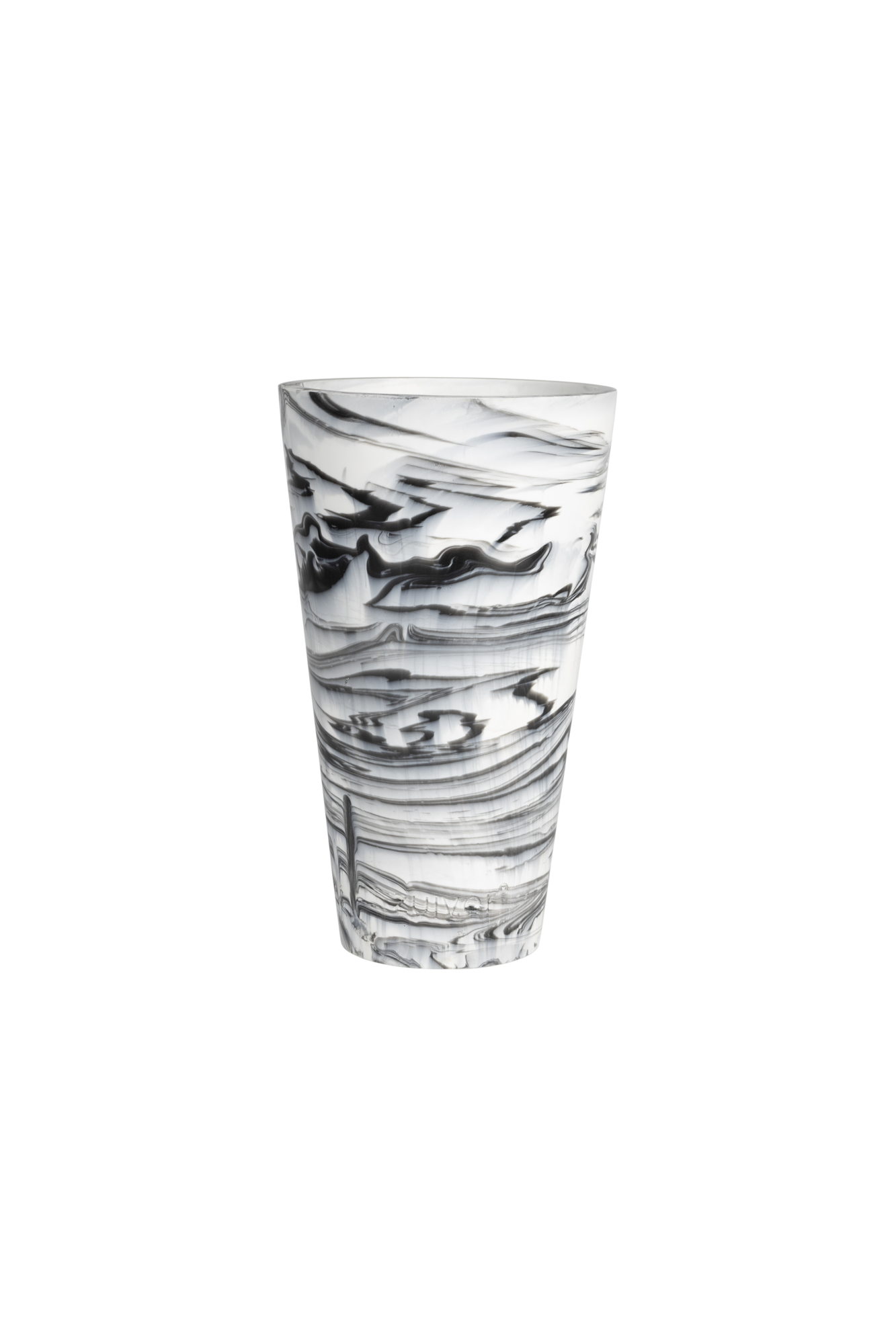 Vaas CONIC M zwart/wit