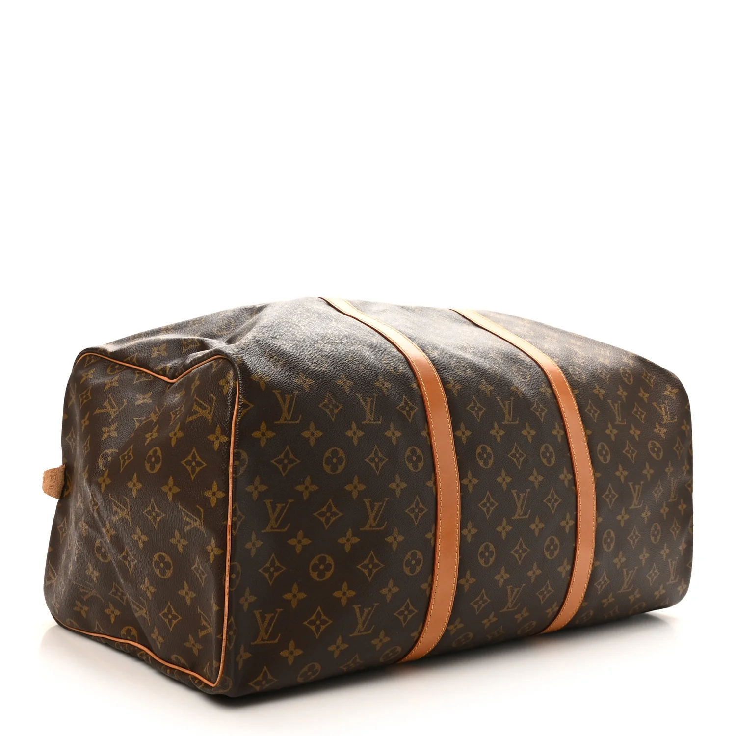Monogram Sac Souple 55 - Top Club