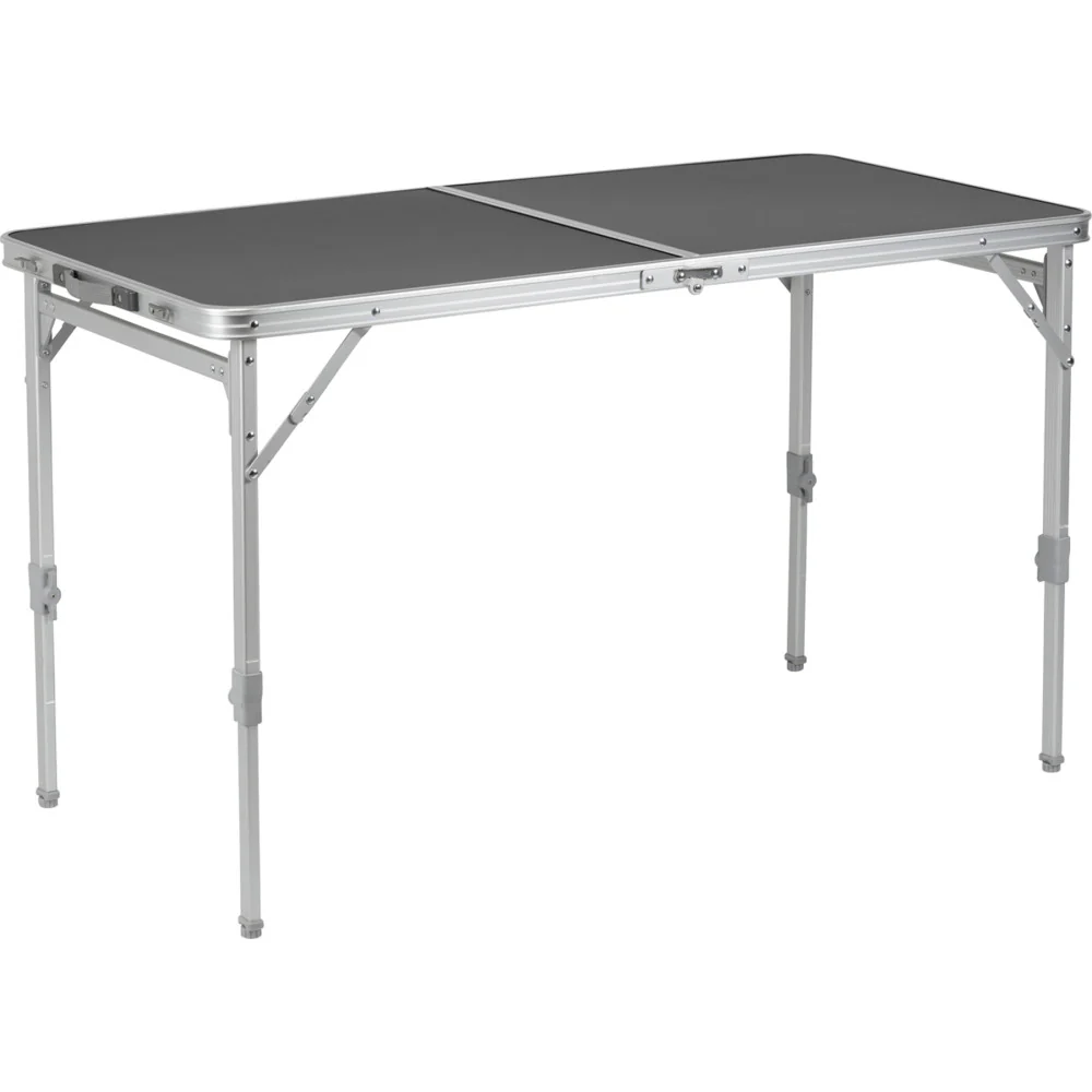 Brunner FLATPACK 4 - Mesa plegable rectangular 120 X 60 cm.