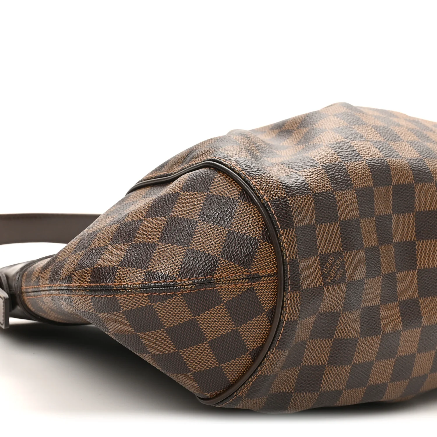 Damier Ebene Sistina MM - Top Club