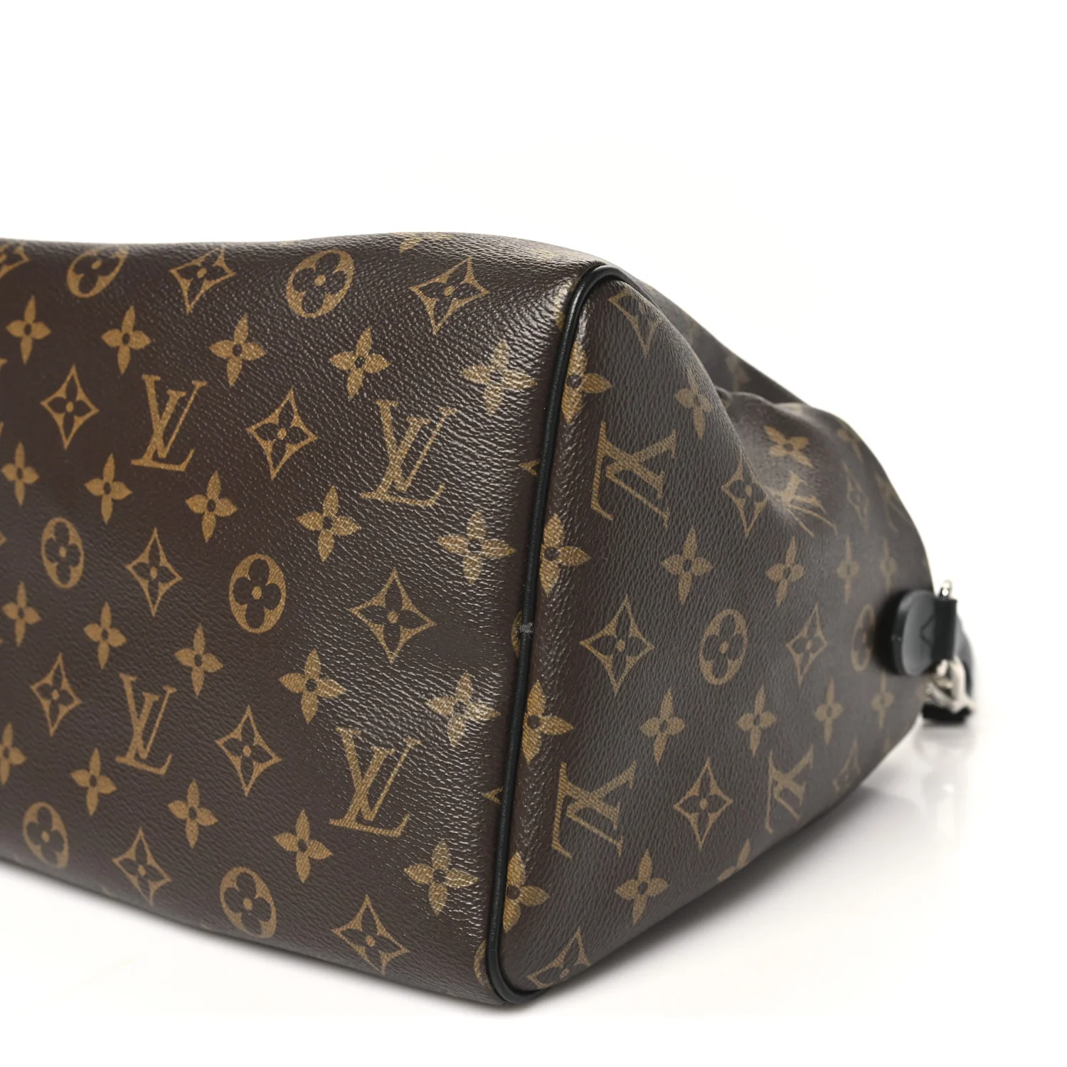 Monogram Speedy Soft 30 Dark - Top Club