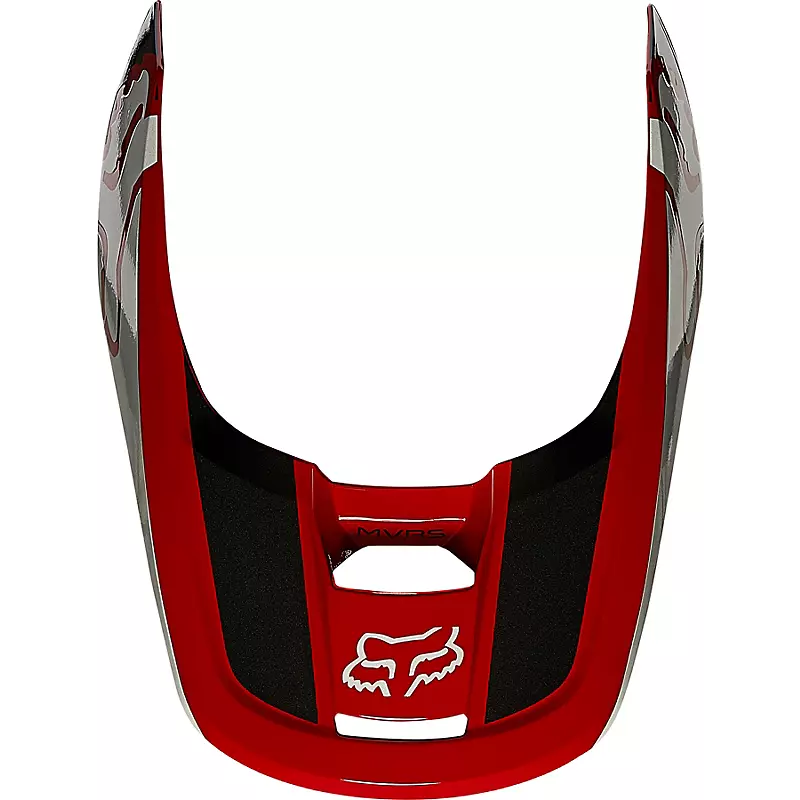 V1 Revn Helm Visor