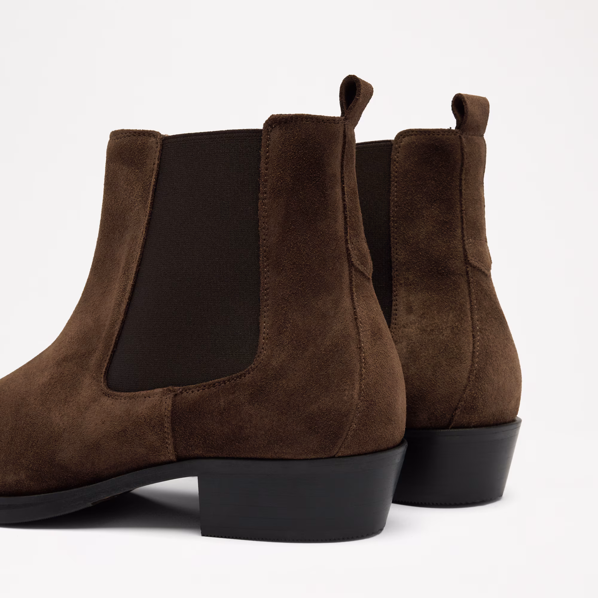 BraytonWestern Chelsea Boot