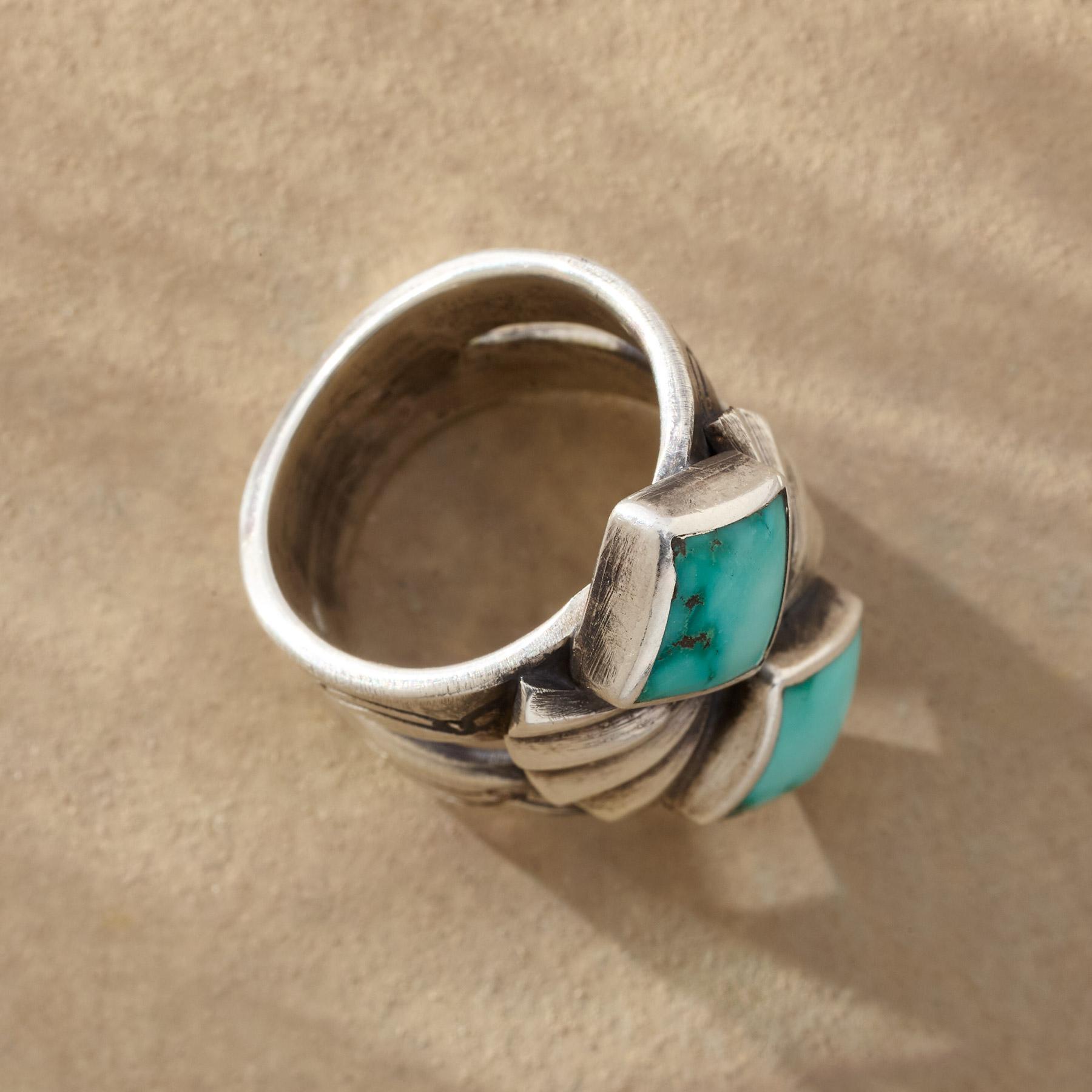 Skybound Ring - Sundance Living
