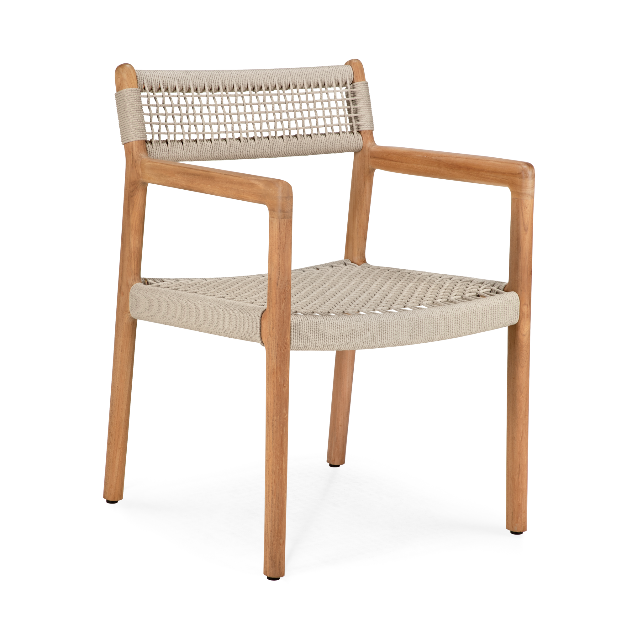 Tuinstoel Jack Woven