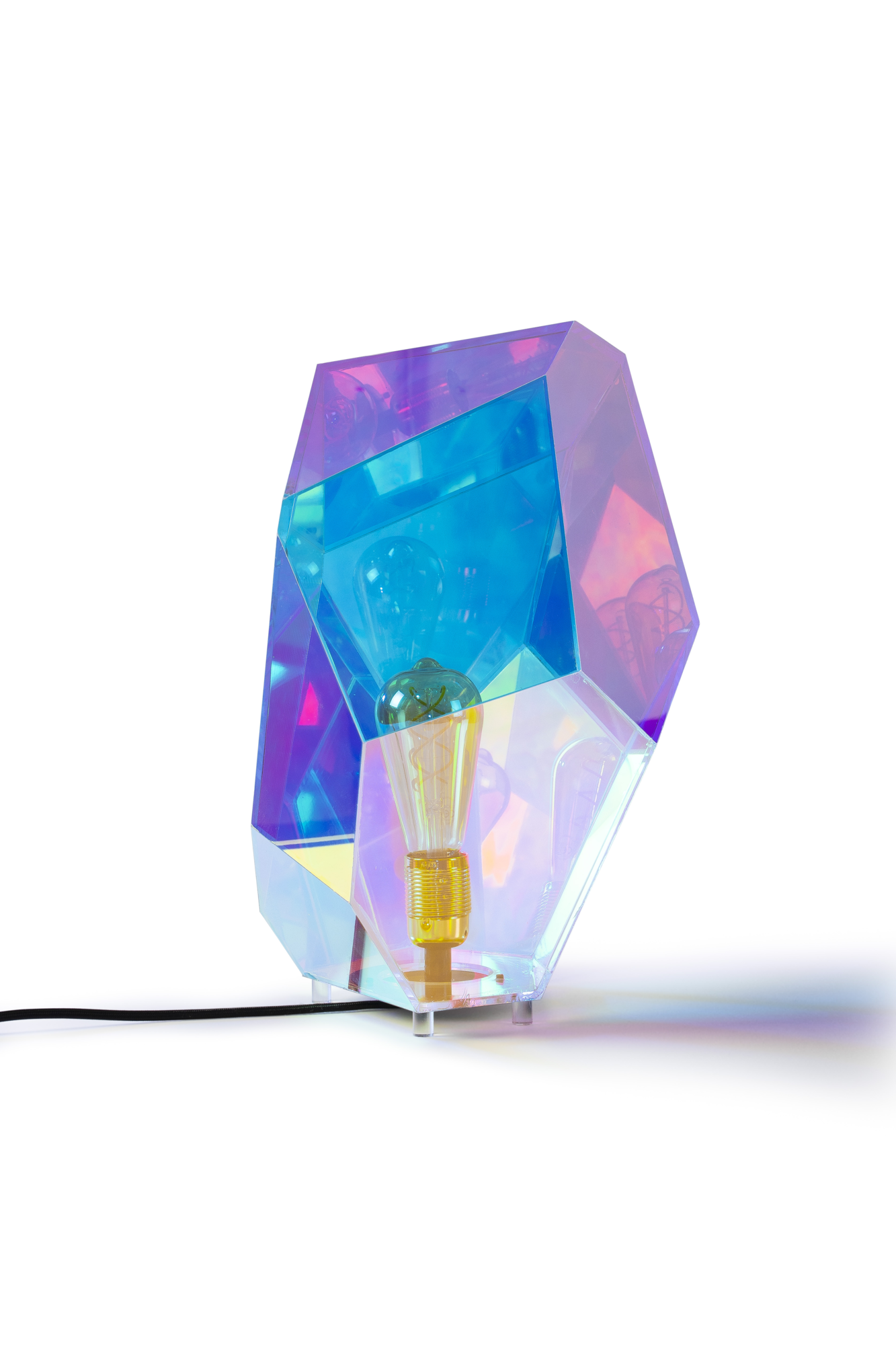 Taffellamp Diamond Dear