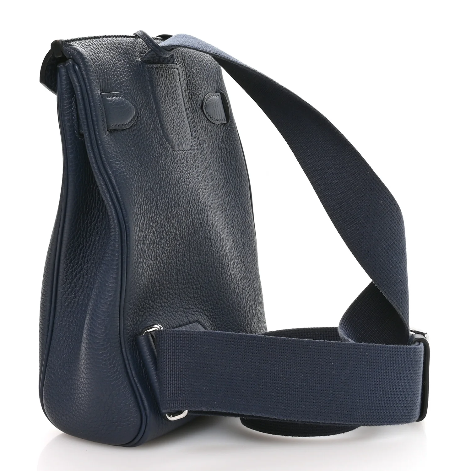 Togo Hac A Dos PM Backpack Bleu Nuit - Top Club