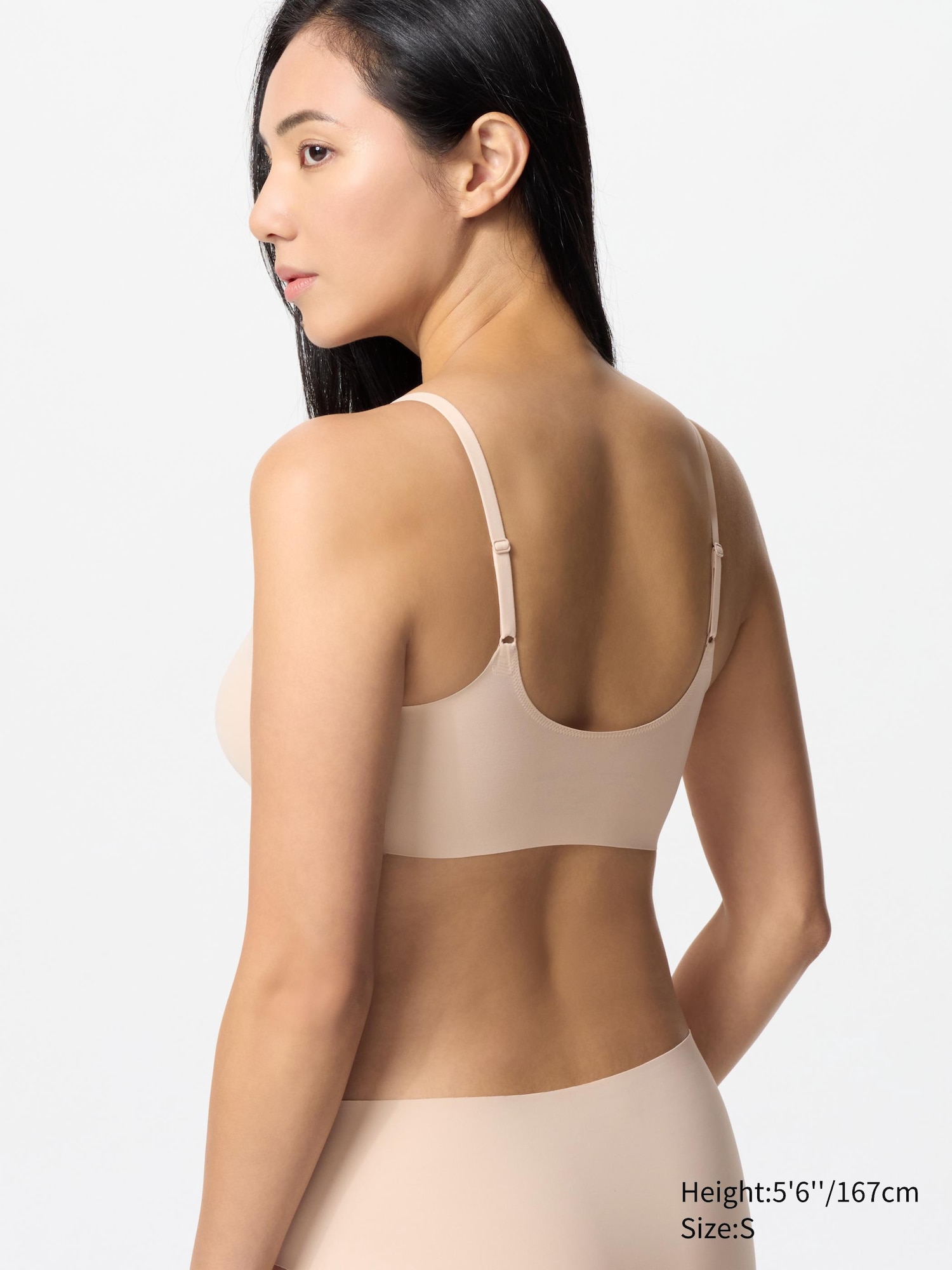 Wireless Bra Relax