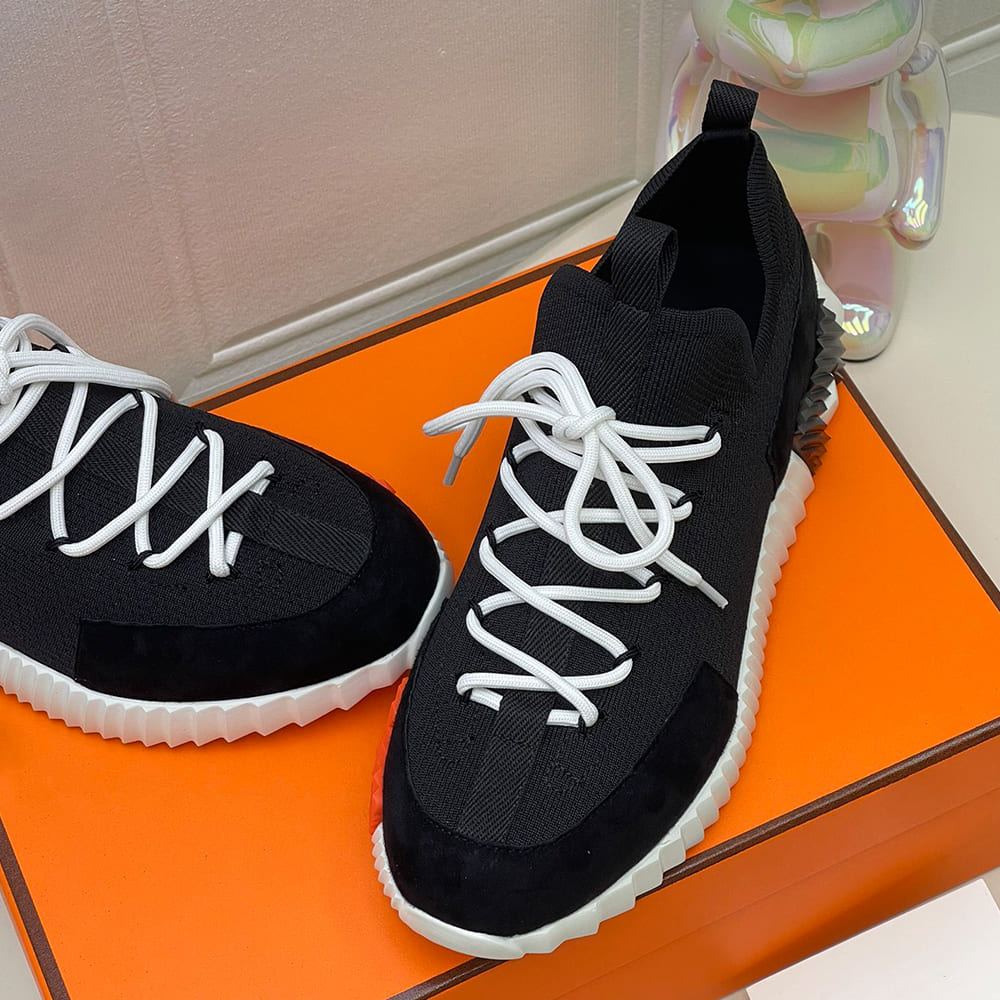 HERMES Lift slip-on sneaker - Top Club
