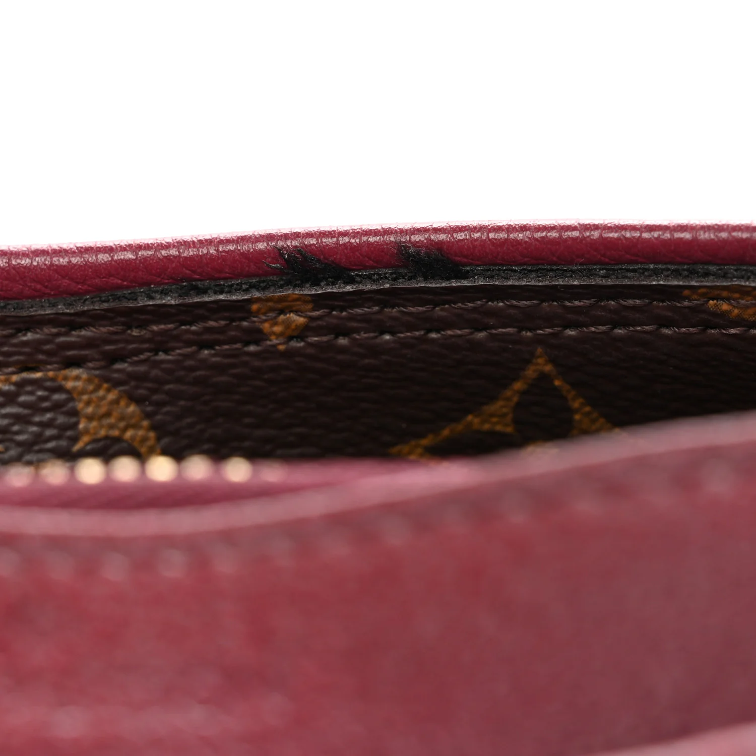 Monogram Pallas Aurore - Top Club