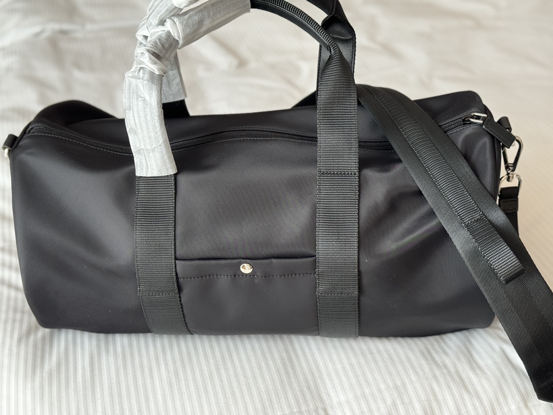 Pra new arrival travel bag size; 45*25cm - Top Club