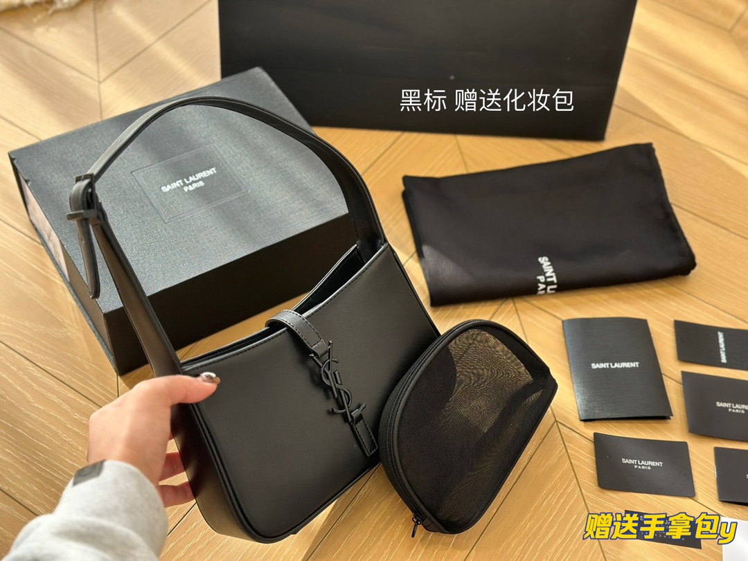 Y new arrival bag size; 25cm - Top Club