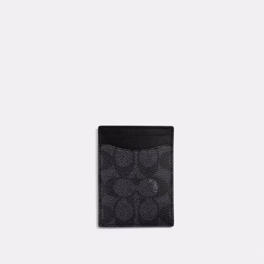 COACH Coach Classic Wallet
