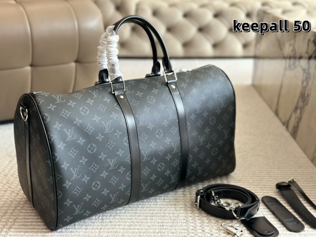 Louis new arrival Keepall bag - Top Club