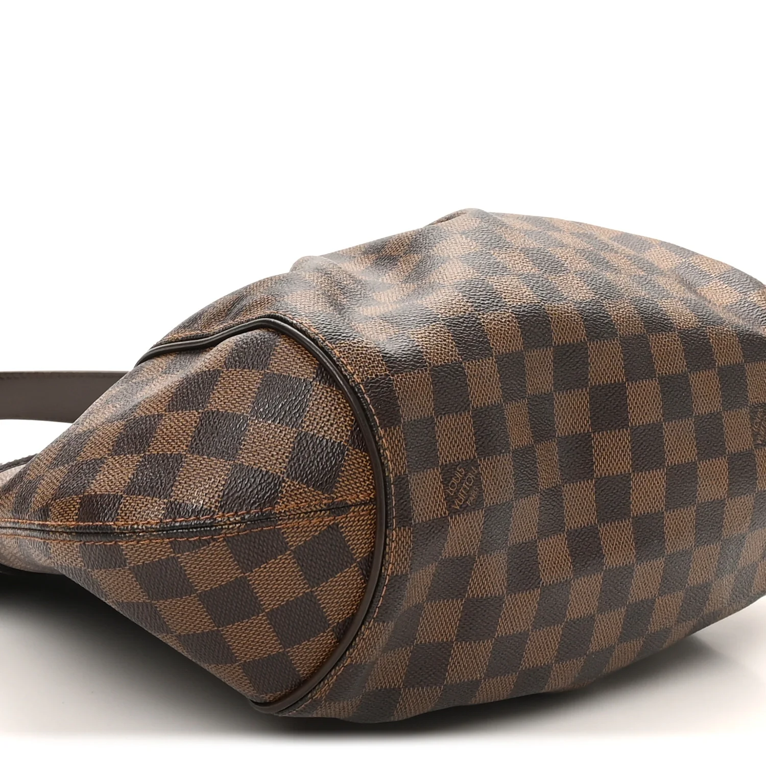 Damier Ebene Sistina MM - Top Club