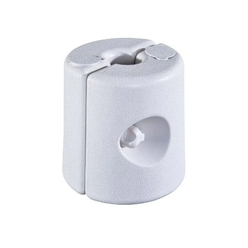 OZtrail Pack 4 ABS Counterweights - Carp Foot Supports