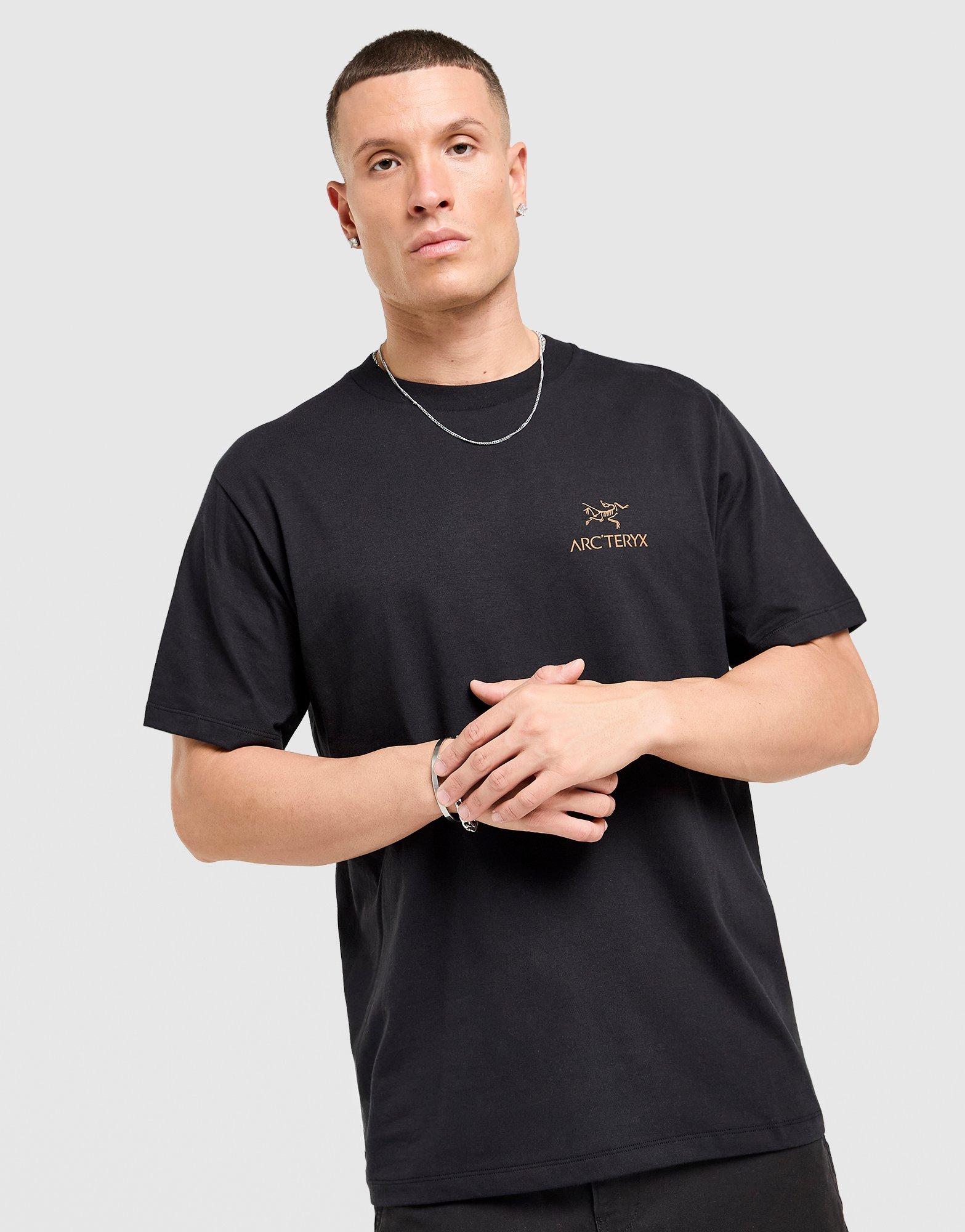 Arc'teryx Kragg Back Bird T-Shirt